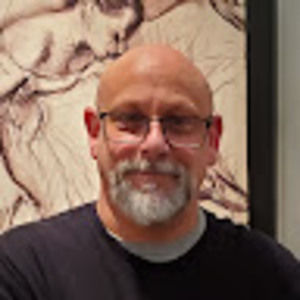 Meet your Posher, Matthew